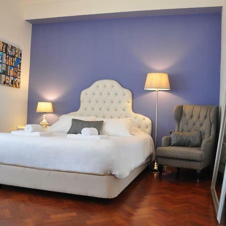Casa Amarela Belem Hotel Lisbon Luaran gambar