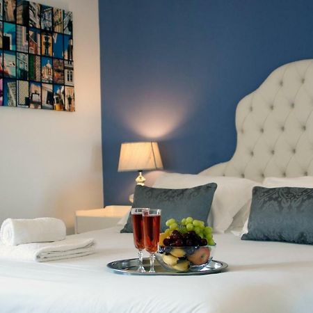 Casa Amarela Belem Hotel Lisbon Luaran gambar