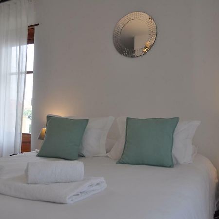 Casa Amarela Belem Hotel Lisbon Luaran gambar