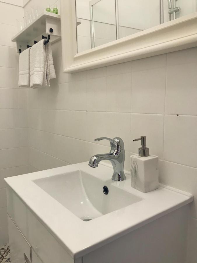 Casa Amarela Belem Hotel Lisbon Luaran gambar