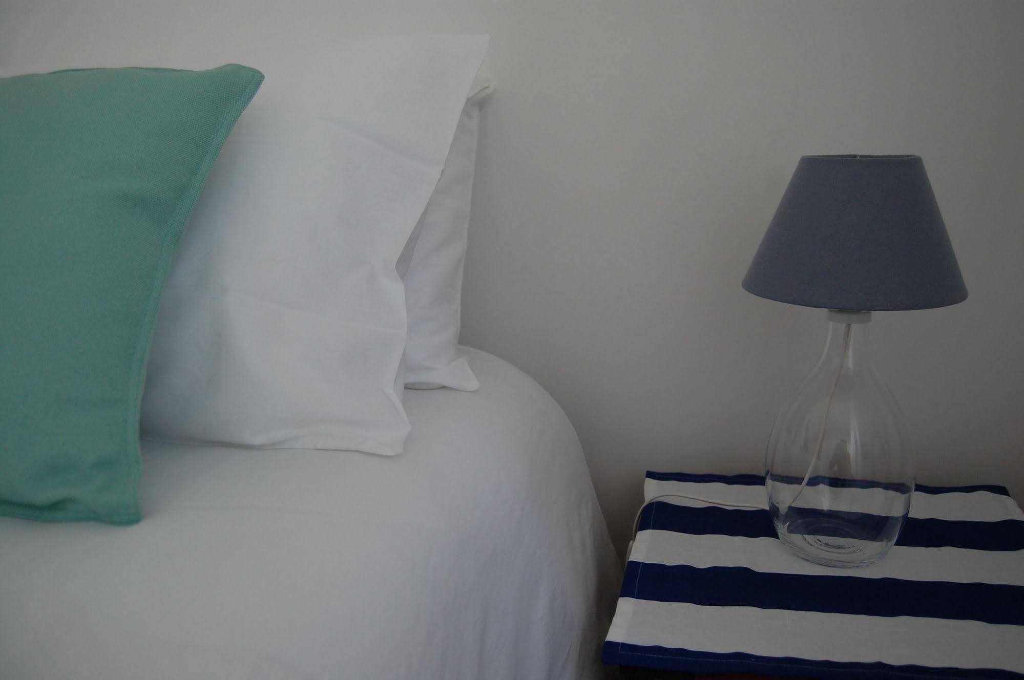 Casa Amarela Belem Hotel Lisbon Luaran gambar