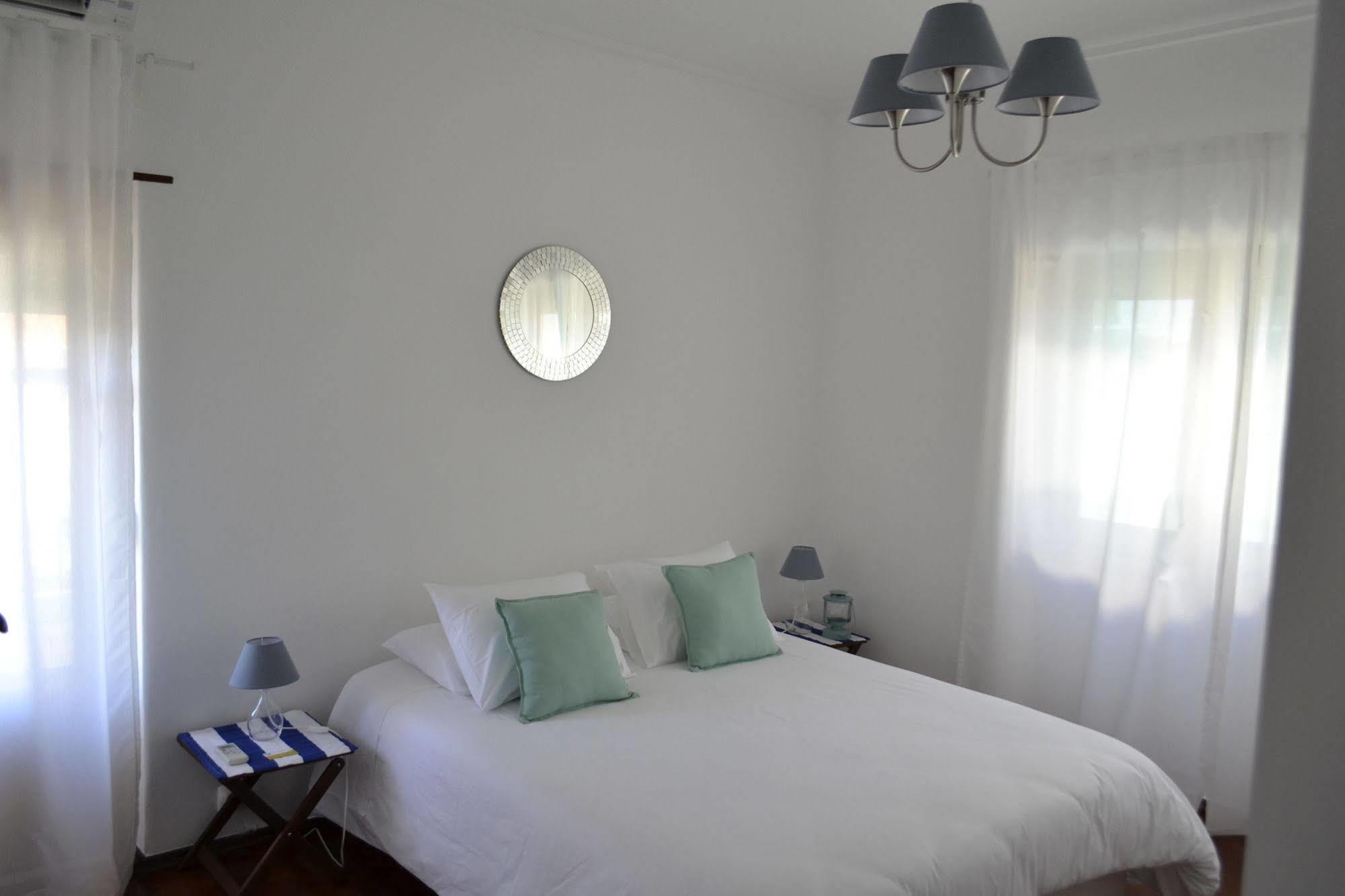 Casa Amarela Belem Hotel Lisbon Luaran gambar