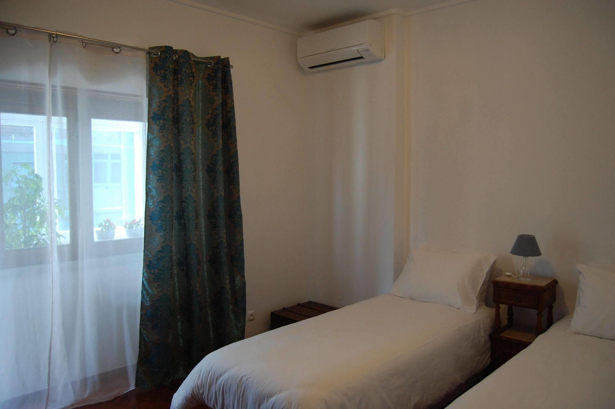 Casa Amarela Belem Hotel Lisbon Luaran gambar
