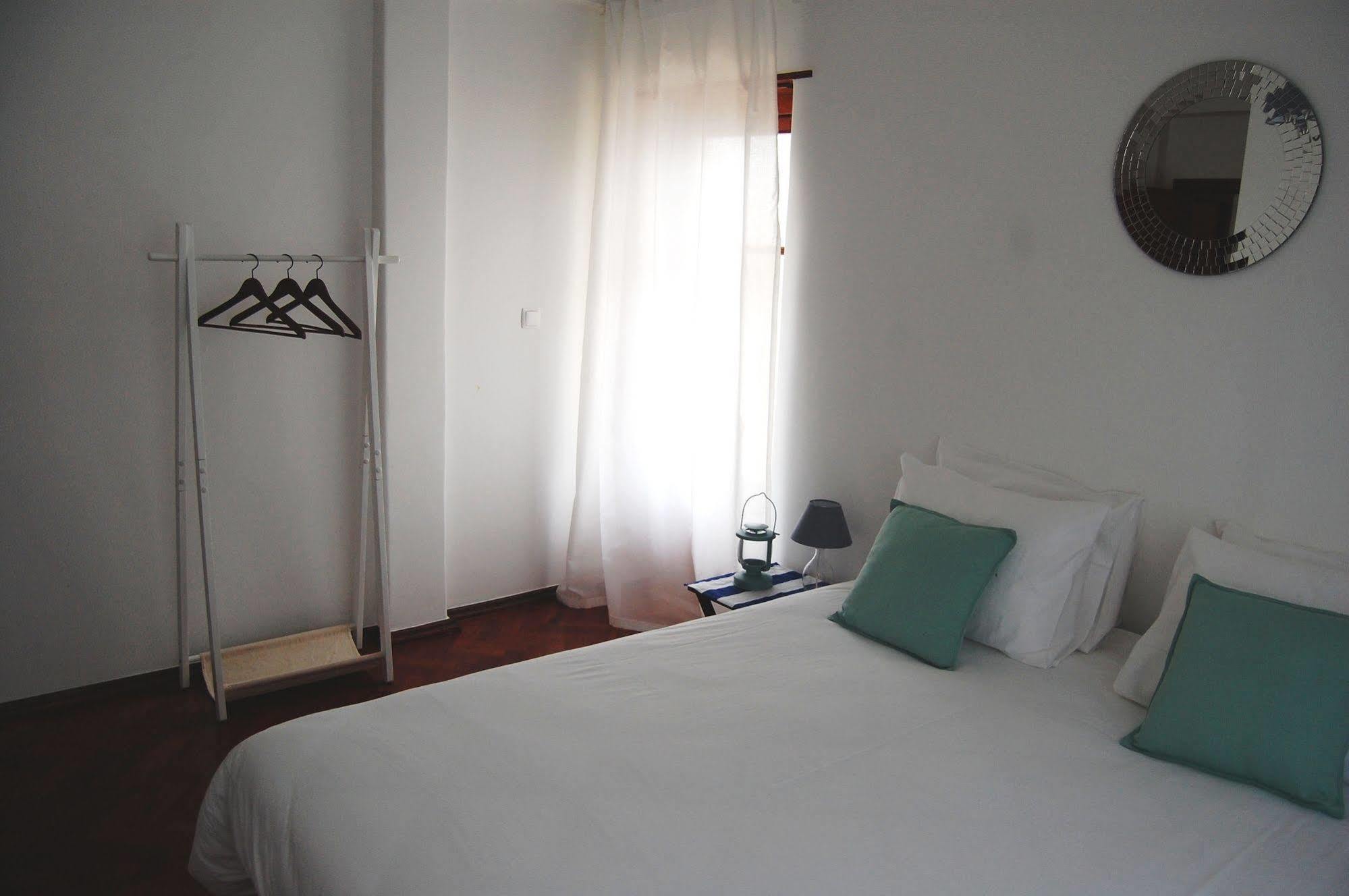 Casa Amarela Belem Hotel Lisbon Luaran gambar