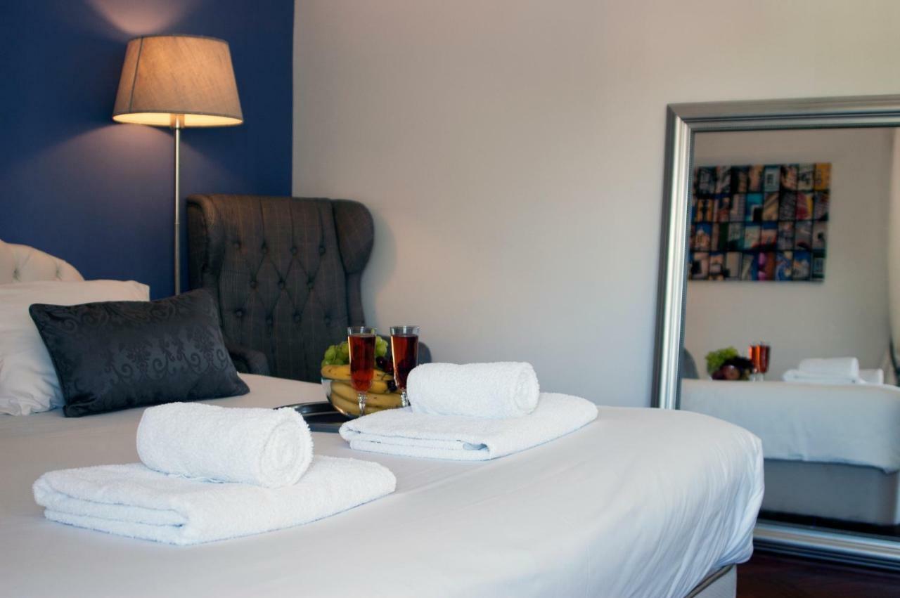 Casa Amarela Belem Hotel Lisbon Luaran gambar