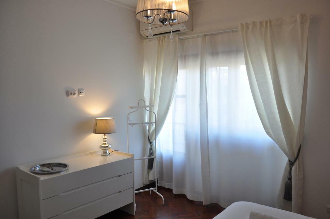 Casa Amarela Belem Hotel Lisbon Luaran gambar