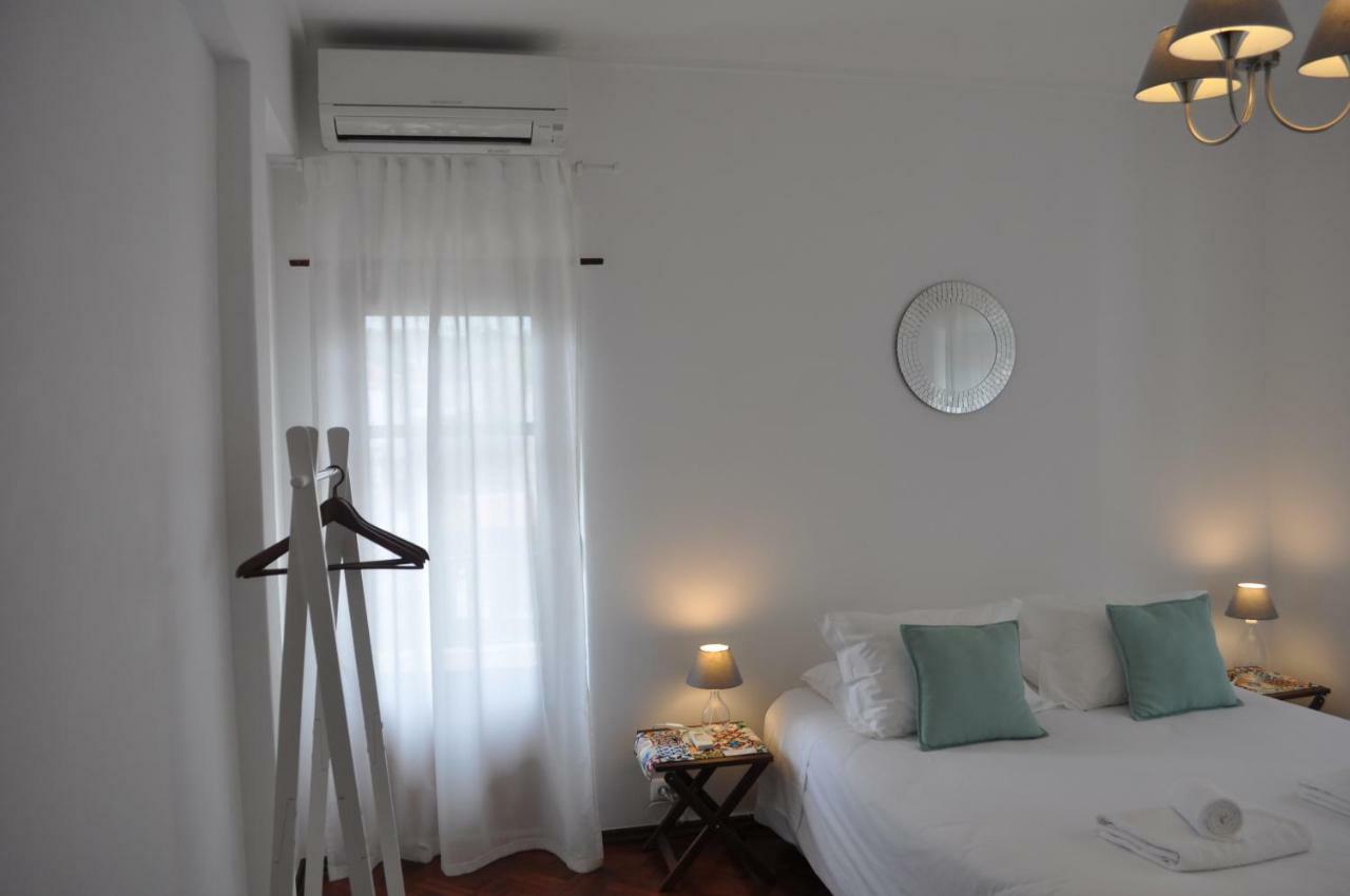 Casa Amarela Belem Hotel Lisbon Luaran gambar