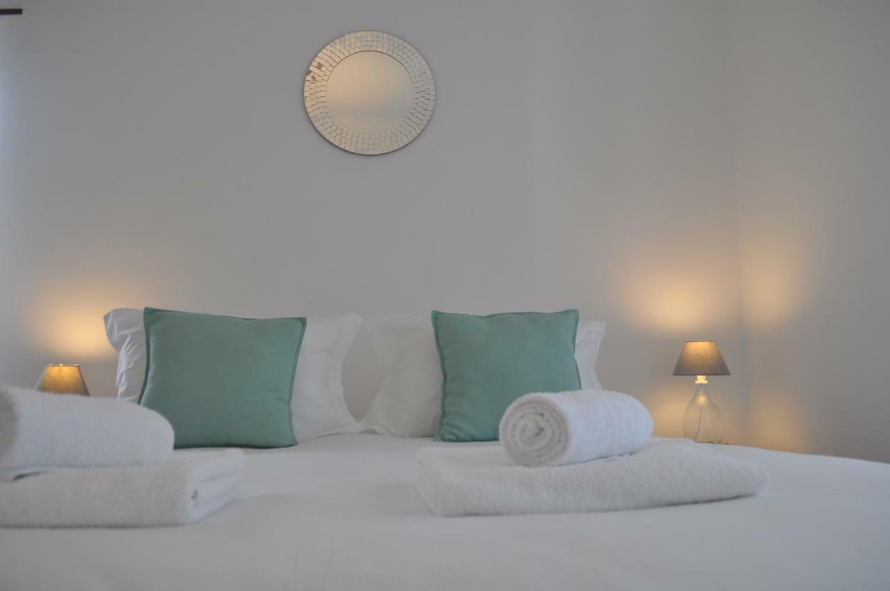 Casa Amarela Belem Hotel Lisbon Luaran gambar