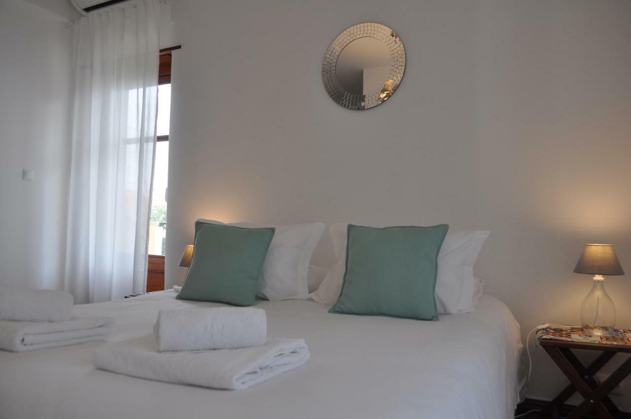 Casa Amarela Belem Hotel Lisbon Luaran gambar