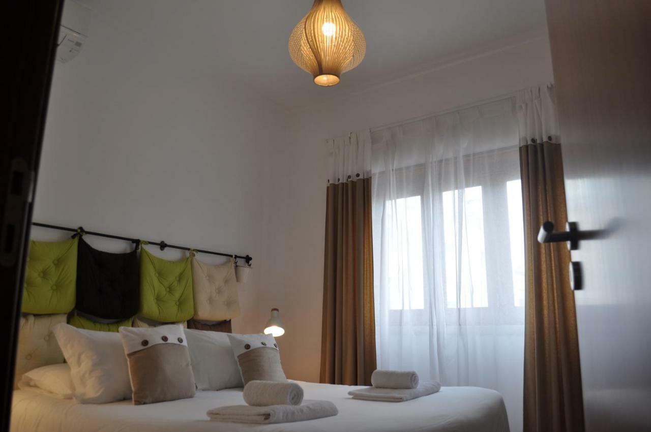 Casa Amarela Belem Hotel Lisbon Luaran gambar